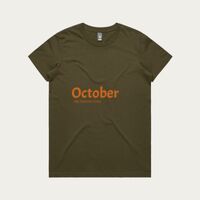 MAPLE TEE Thumbnail