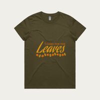 MAPLE TEE Thumbnail