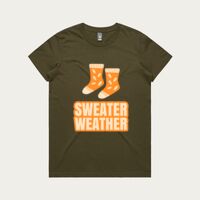 MAPLE TEE Thumbnail