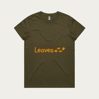 MAPLE TEE Thumbnail