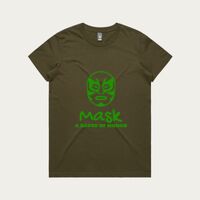 MAPLE TEE Thumbnail