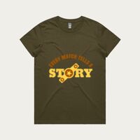 MAPLE TEE Thumbnail
