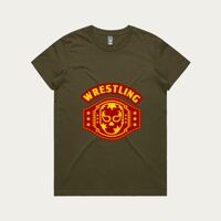MAPLE TEE Thumbnail