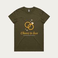 MAPLE TEE Thumbnail