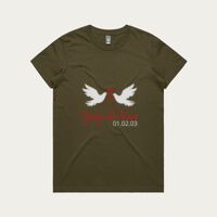MAPLE TEE Thumbnail
