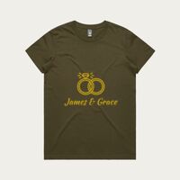 MAPLE TEE Thumbnail