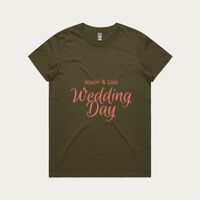 MAPLE TEE Thumbnail