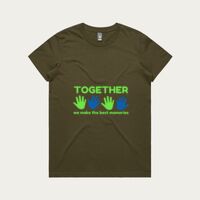 MAPLE TEE Thumbnail