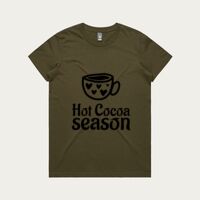 MAPLE TEE Thumbnail
