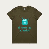 MAPLE TEE Thumbnail