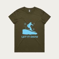 MAPLE TEE Thumbnail