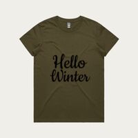 MAPLE TEE Thumbnail