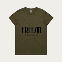 MAPLE TEE Thumbnail