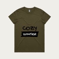 MAPLE TEE Thumbnail