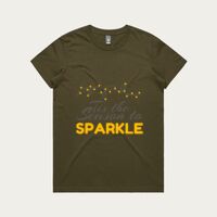 MAPLE TEE Thumbnail