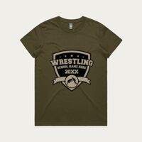 MAPLE TEE Thumbnail