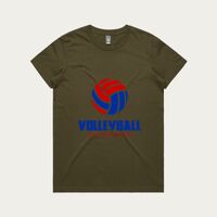 MAPLE TEE Thumbnail