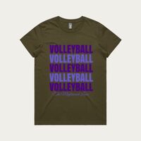 MAPLE TEE Thumbnail