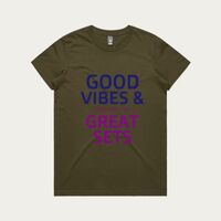 MAPLE TEE Thumbnail