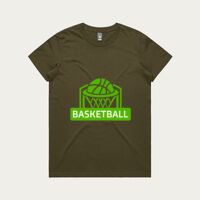 MAPLE TEE Thumbnail