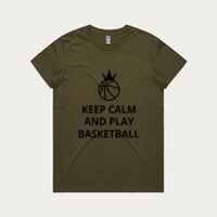 MAPLE TEE Thumbnail