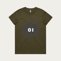 MAPLE TEE Thumbnail