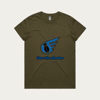 MAPLE TEE Thumbnail