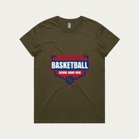 MAPLE TEE Thumbnail