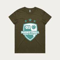 MAPLE TEE Thumbnail