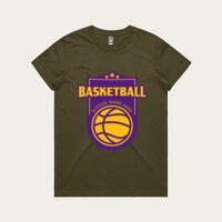 MAPLE TEE Thumbnail