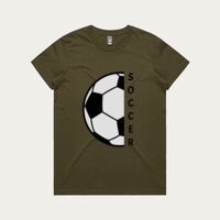 MAPLE TEE Thumbnail