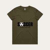 MAPLE TEE Thumbnail