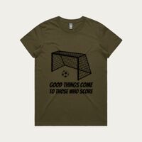 MAPLE TEE Thumbnail