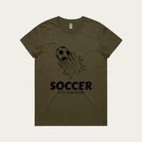 MAPLE TEE Thumbnail