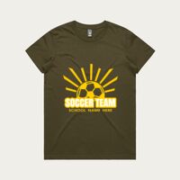 MAPLE TEE Thumbnail