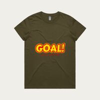 MAPLE TEE Thumbnail