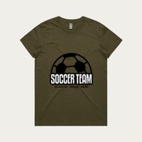 MAPLE TEE Thumbnail