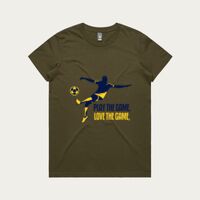 MAPLE TEE Thumbnail