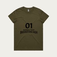 MAPLE TEE Thumbnail
