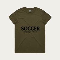 MAPLE TEE Thumbnail