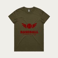 MAPLE TEE Thumbnail