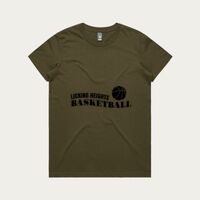 MAPLE TEE Thumbnail