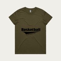 MAPLE TEE Thumbnail