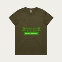 MAPLE TEE Thumbnail
