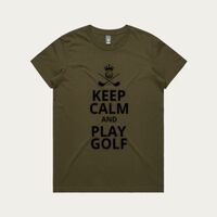 MAPLE TEE Thumbnail