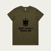 MAPLE TEE Thumbnail