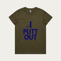 MAPLE TEE Thumbnail