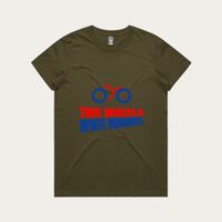 MAPLE TEE Thumbnail
