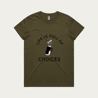 MAPLE TEE Thumbnail
