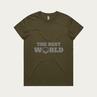 MAPLE TEE Thumbnail